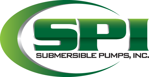 Submersible Pumps, Inc. logo